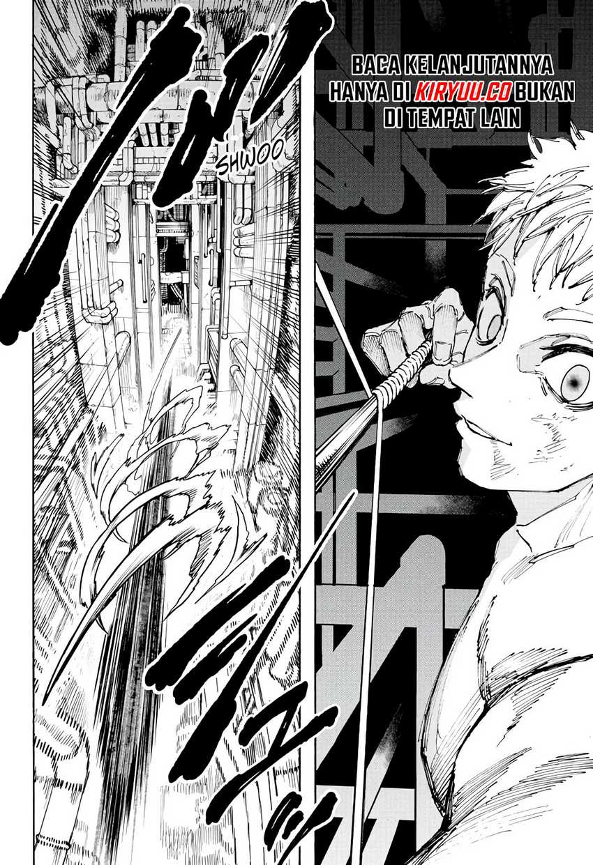 Sakamoto Days Chap 193 - Next Chap 194