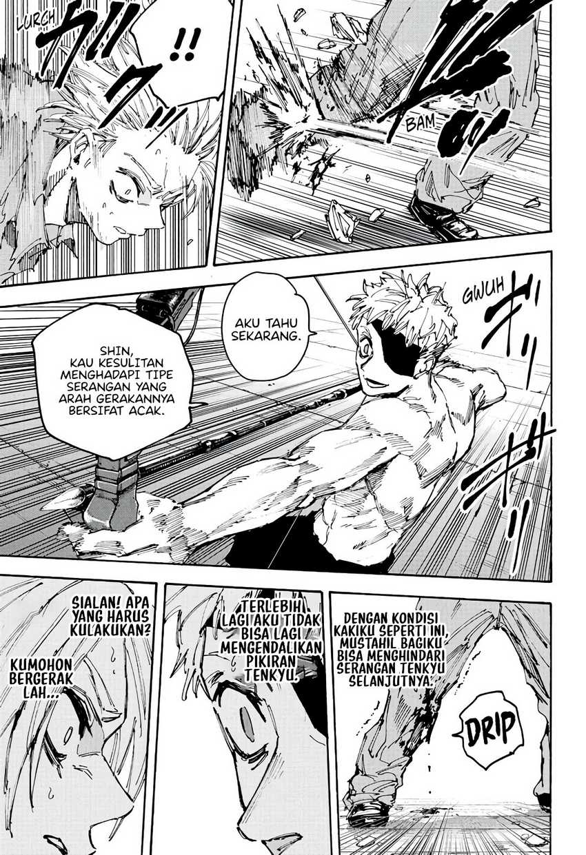 Sakamoto Days Chap 193 - Next Chap 194