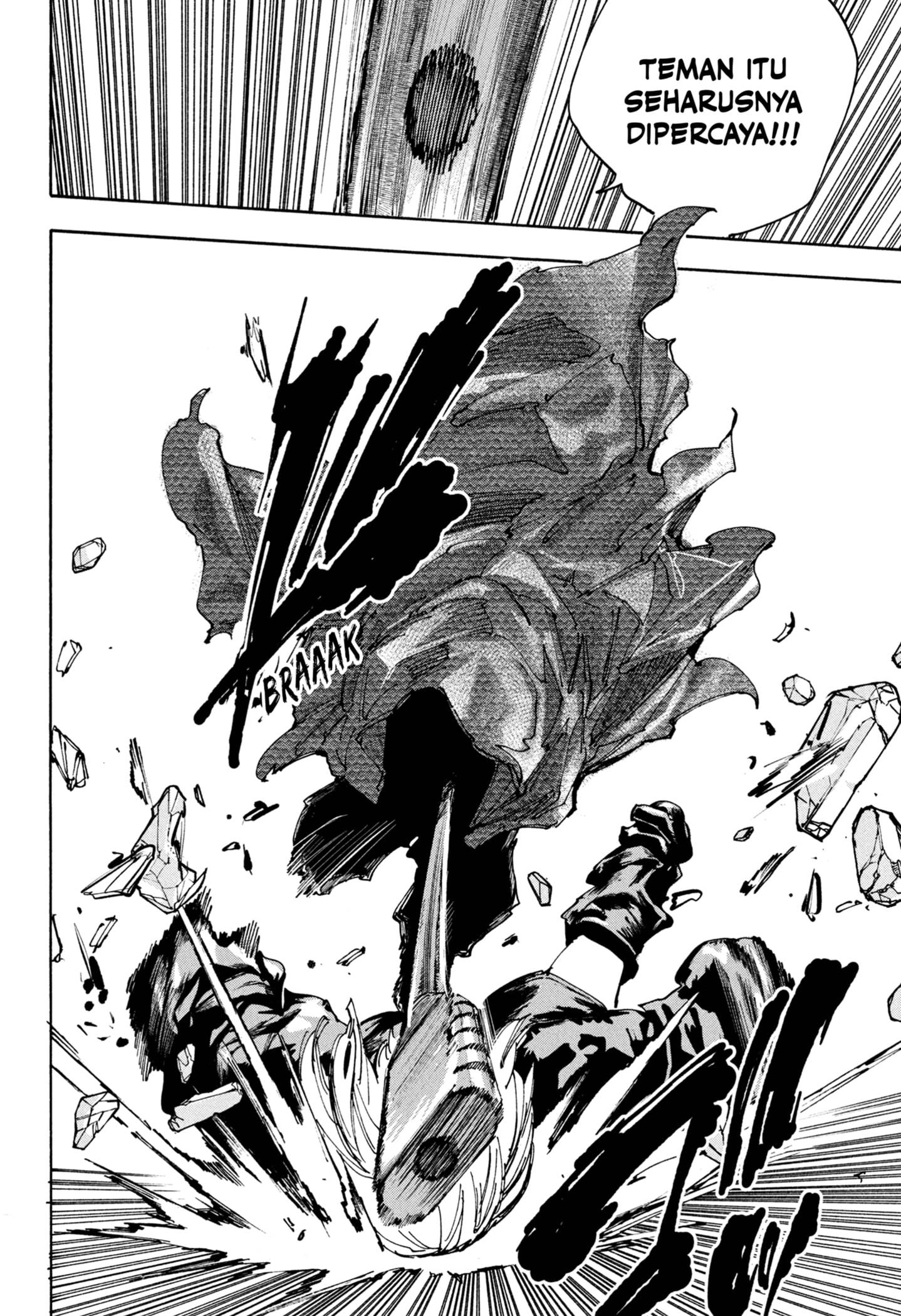Sakamoto Days Chap 230 - Next Chap 231