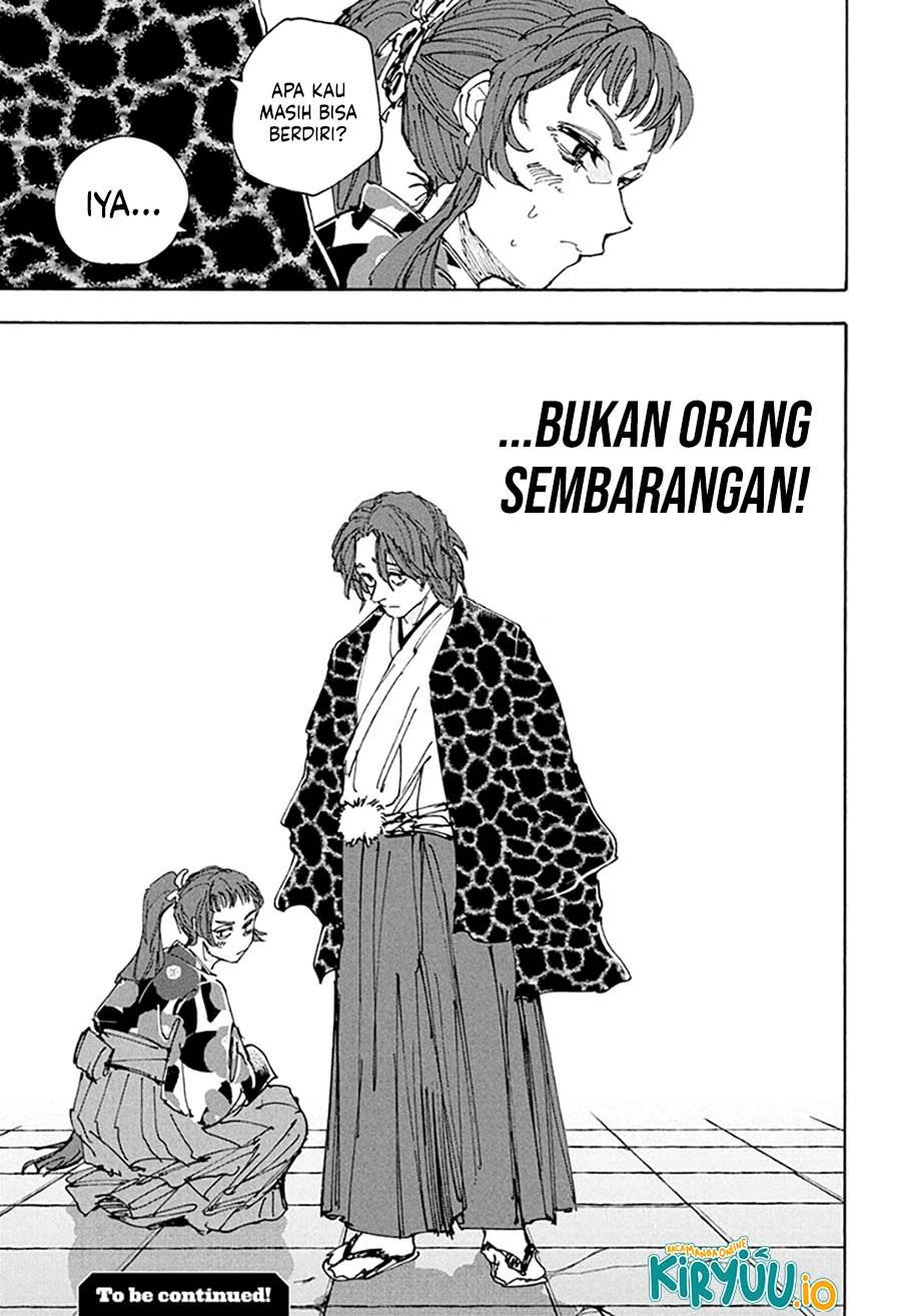 Sakamoto Days Chap 232 - Next Chap 233