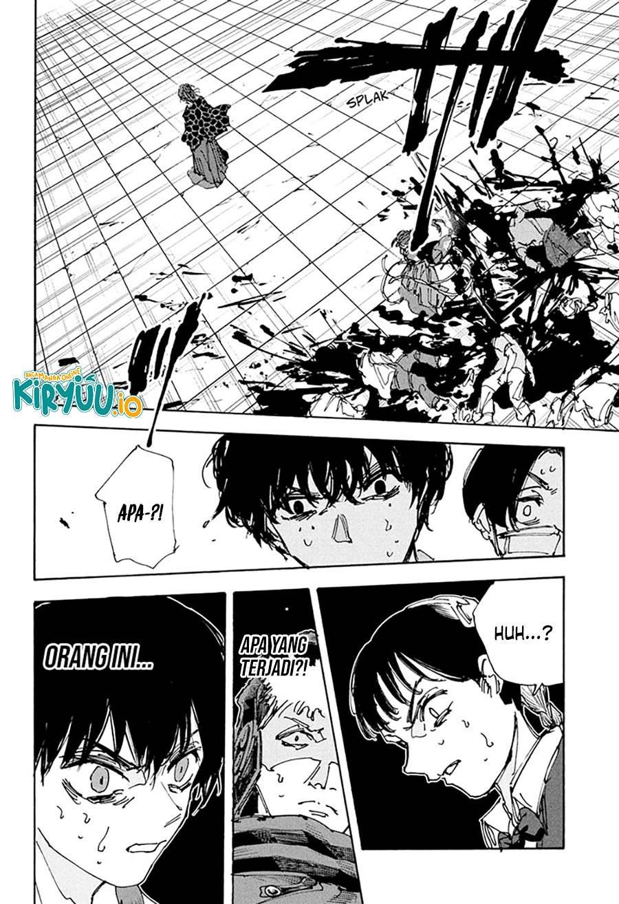 Sakamoto Days Chap 232 - Next Chap 233