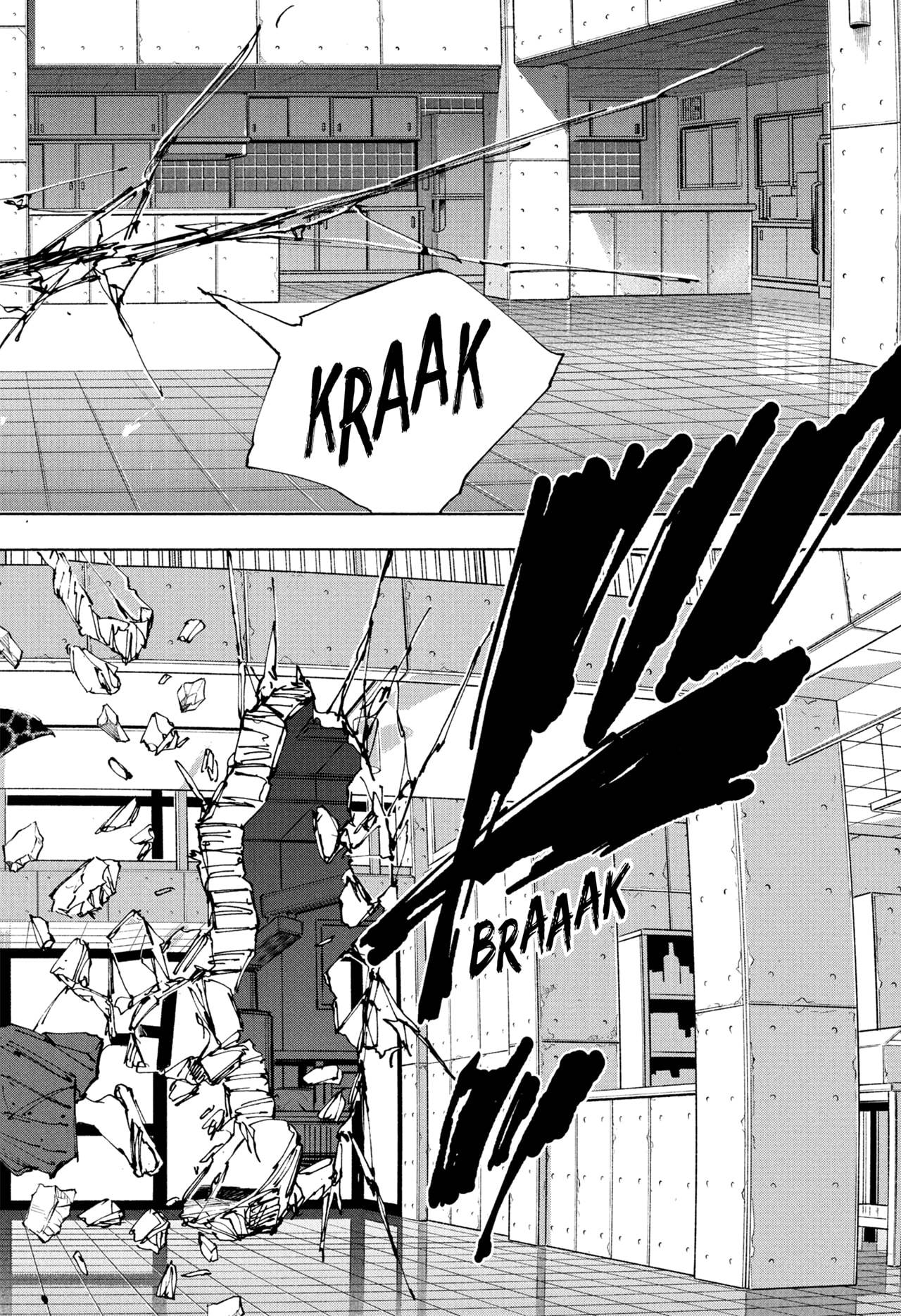 Sakamoto Days Chap 234 - Next Chap 235