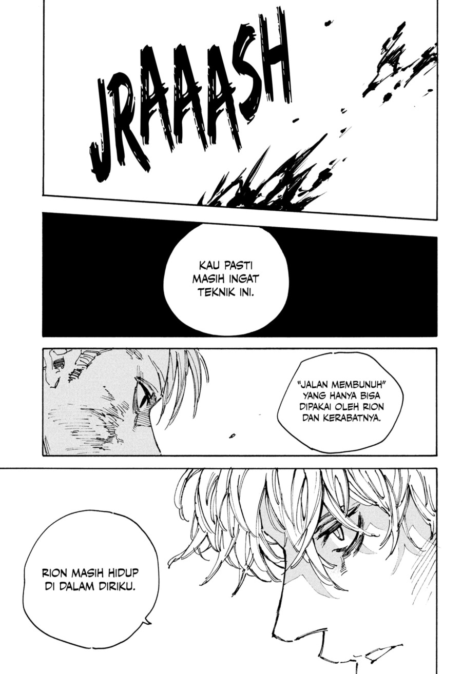 Sakamoto Days Chap 219 - Next Chap 220