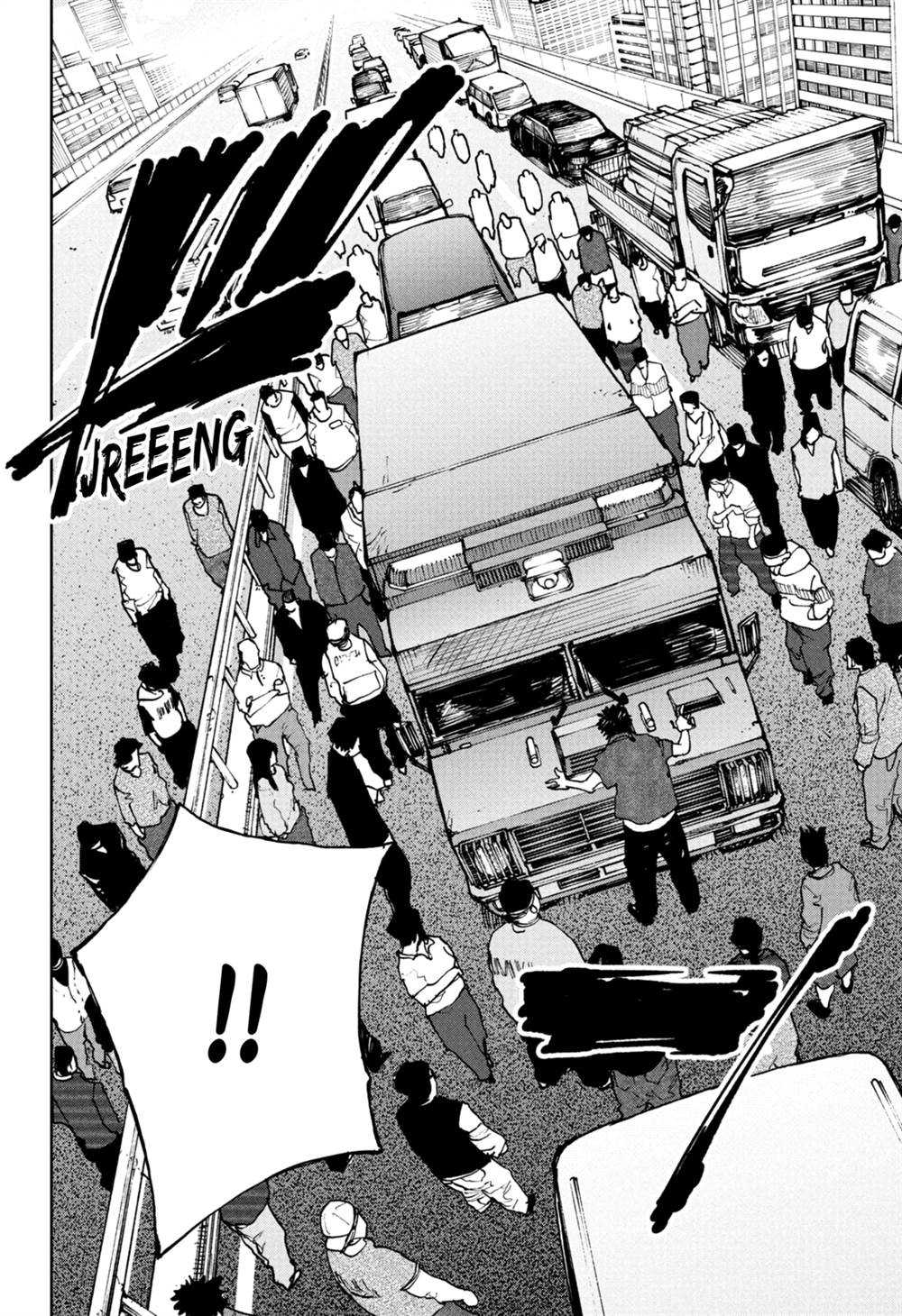 Sakamoto Days Chap 226 - Next Chap 227