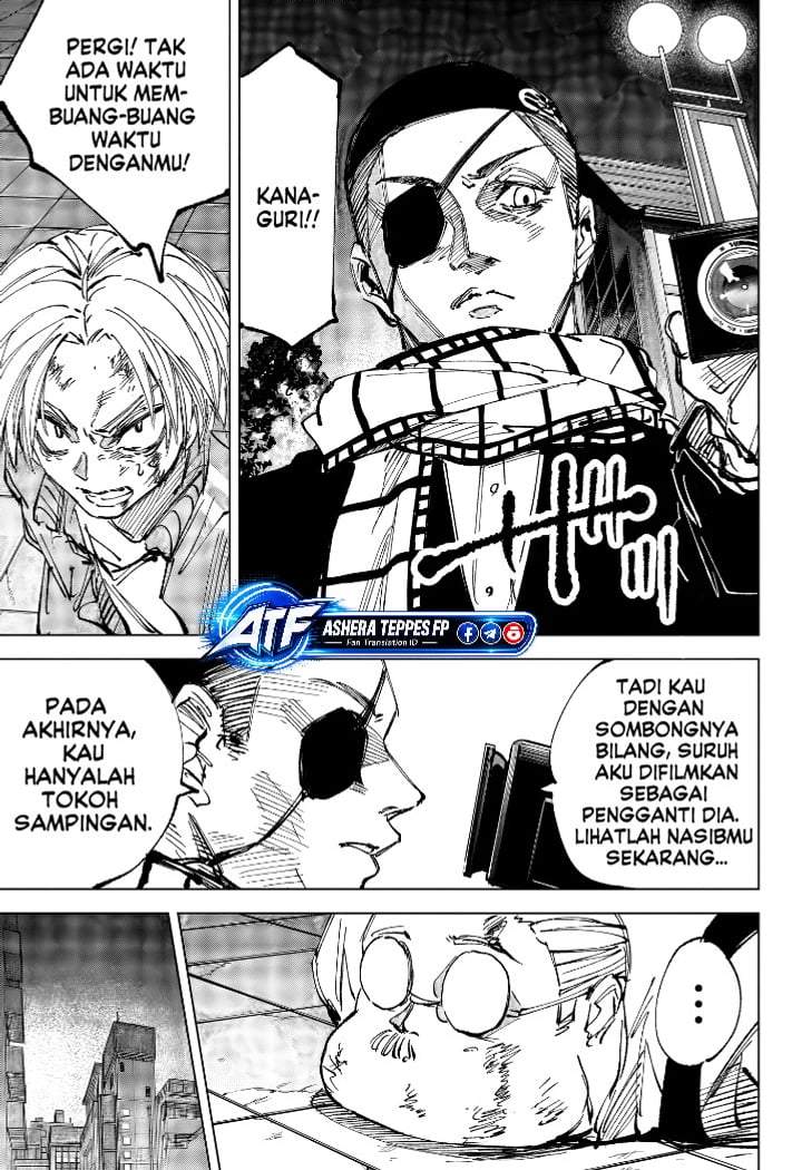 Sakamoto Days Chap 273 - Next Chap 274
