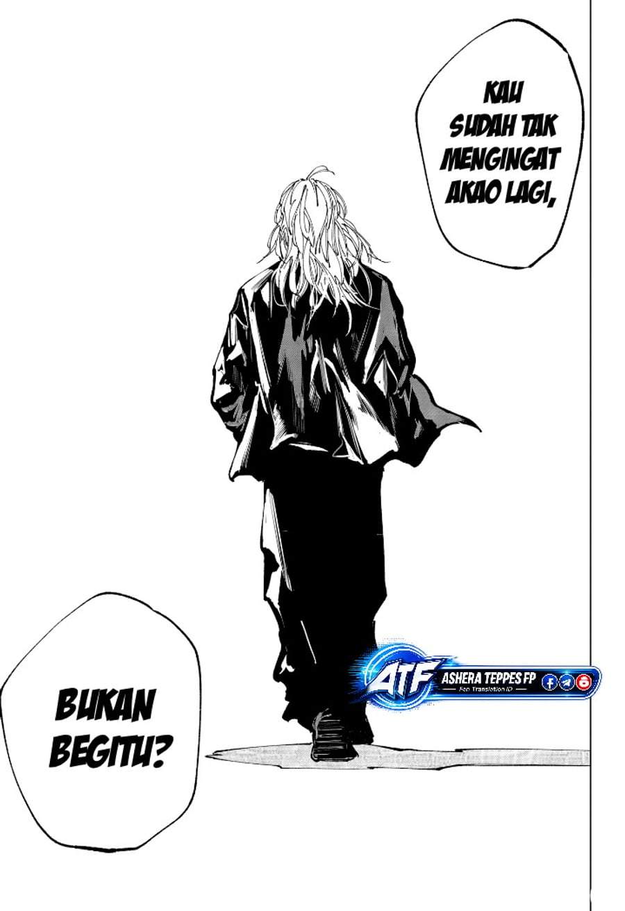 Sakamoto Days Chap 274 - Next Chap 275