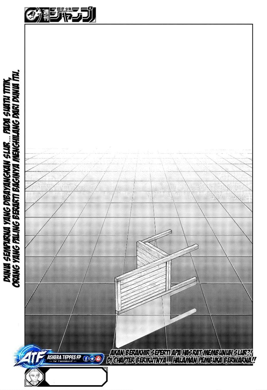 Sakamoto Days Chap 274 - Next Chap 275