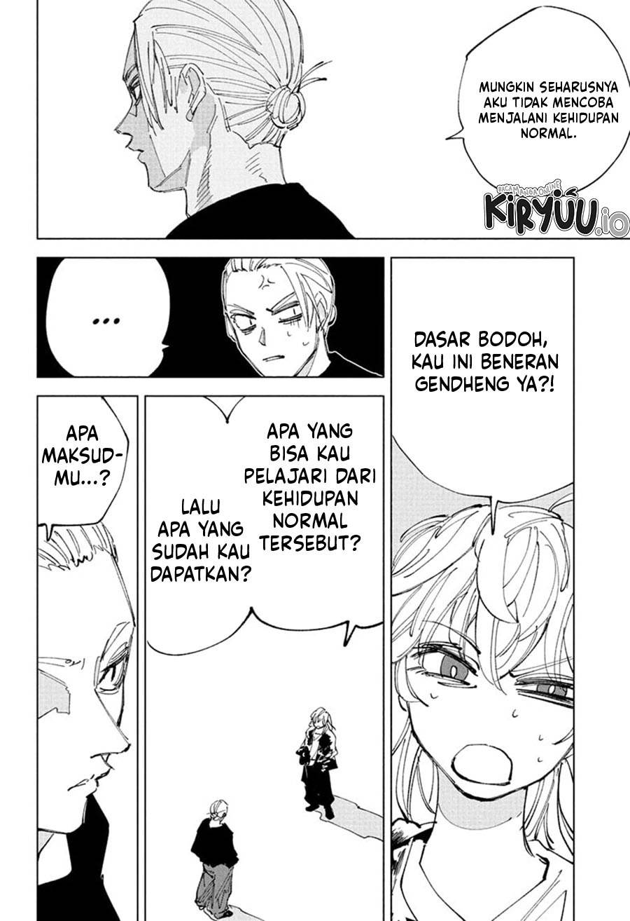 Sakamoto Days Chap 240 - Next Chap 241