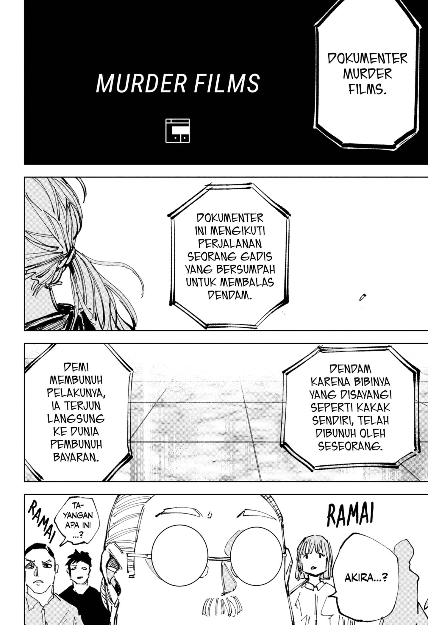 Sakamoto Days Chap 242 - Next Chap 243