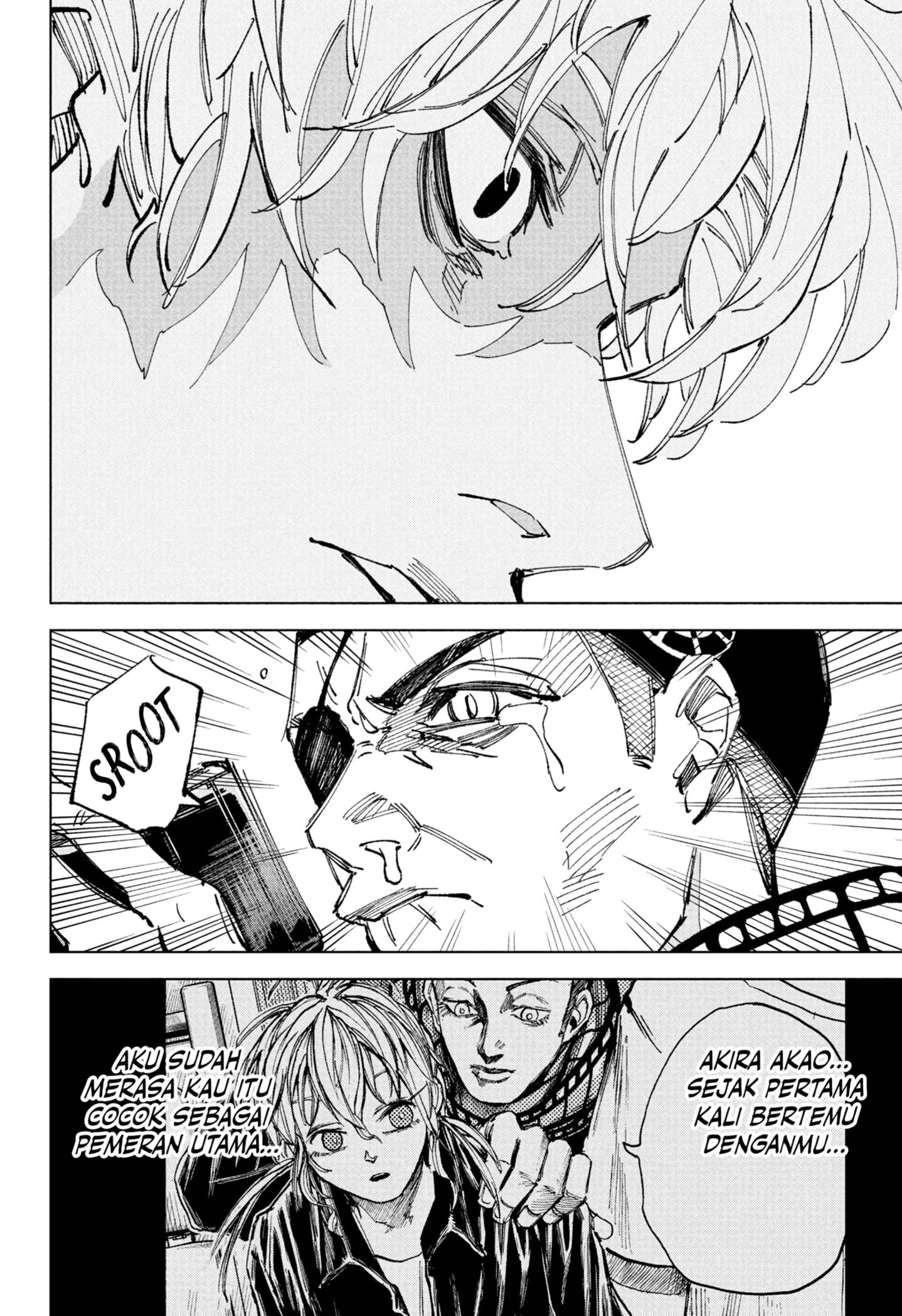 Sakamoto Days Chap 242 - Next Chap 243