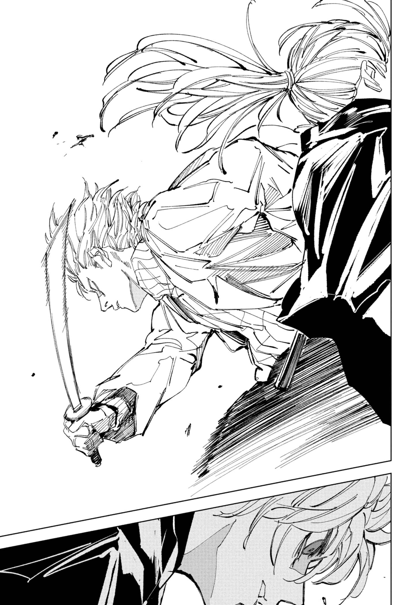 Sakamoto Days Chap 242 - Next Chap 243