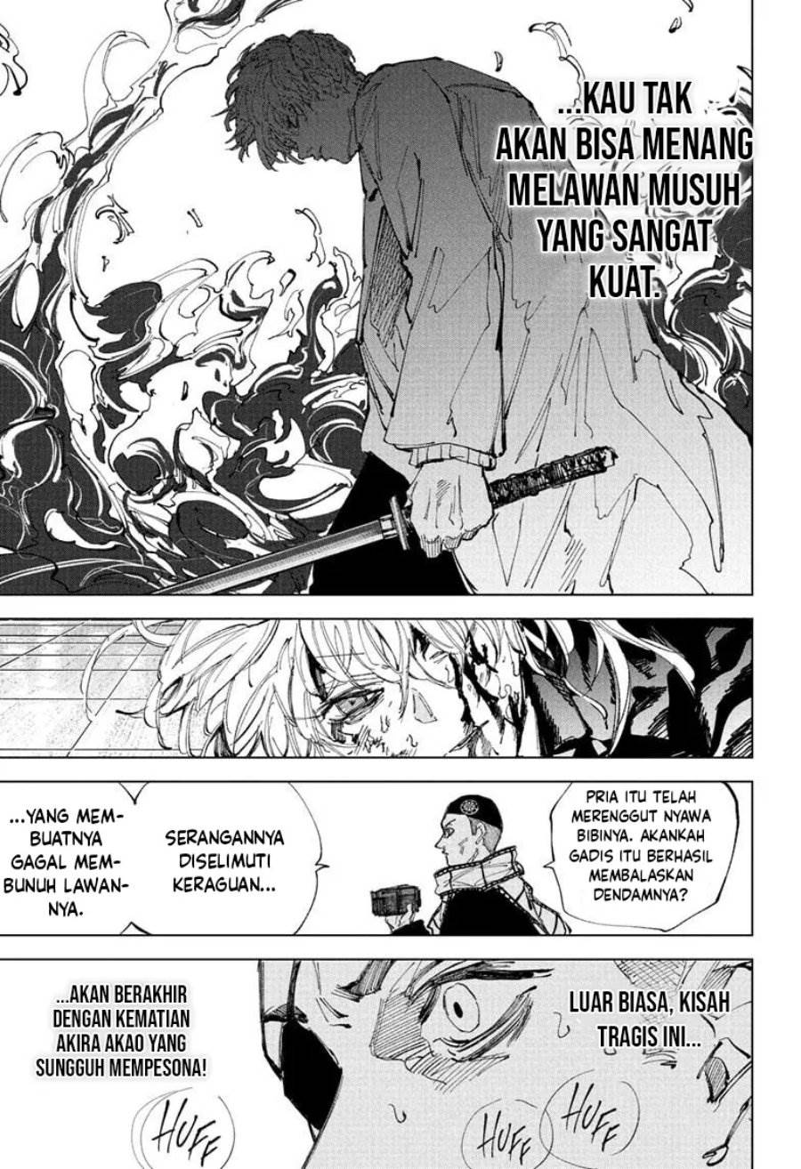 Sakamoto Days Chap 244 - Next Chap 245