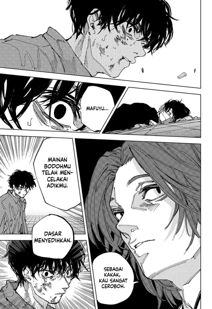 Sakamoto Days Chap 257 - Next Chap 258