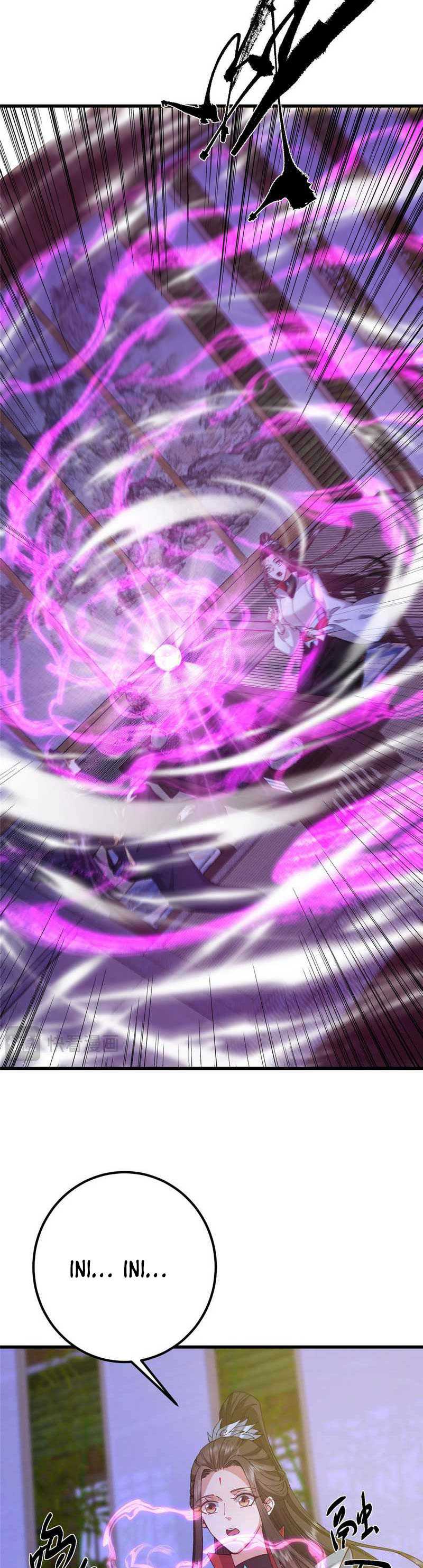 Keep A Low Profile, Sect Leader Chap 430 - Next Chap 431