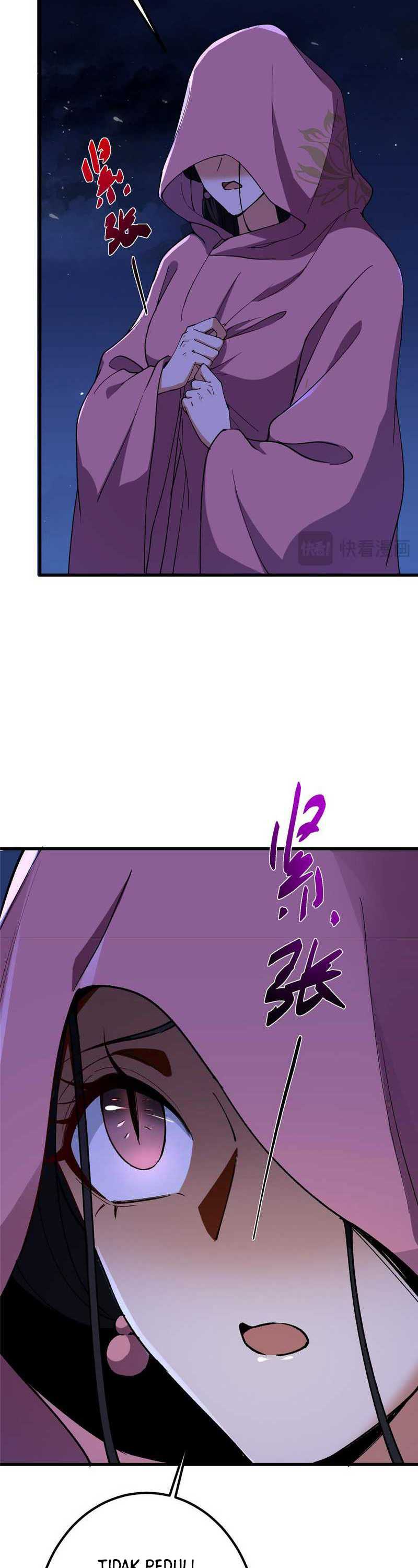 Keep A Low Profile, Sect Leader Chap 430 - Next Chap 431