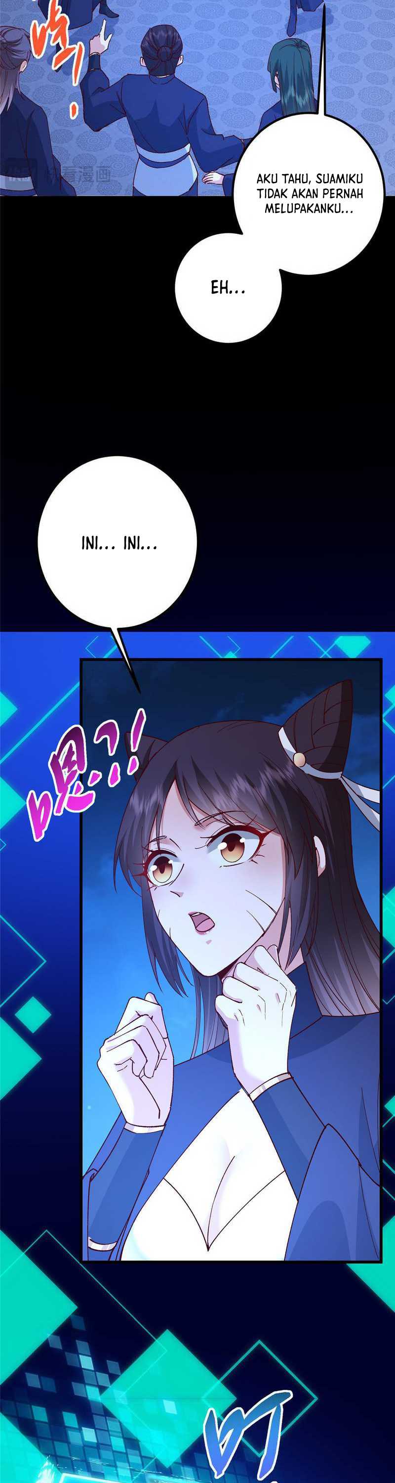 Keep A Low Profile, Sect Leader Chap 432 - Next Chap 433