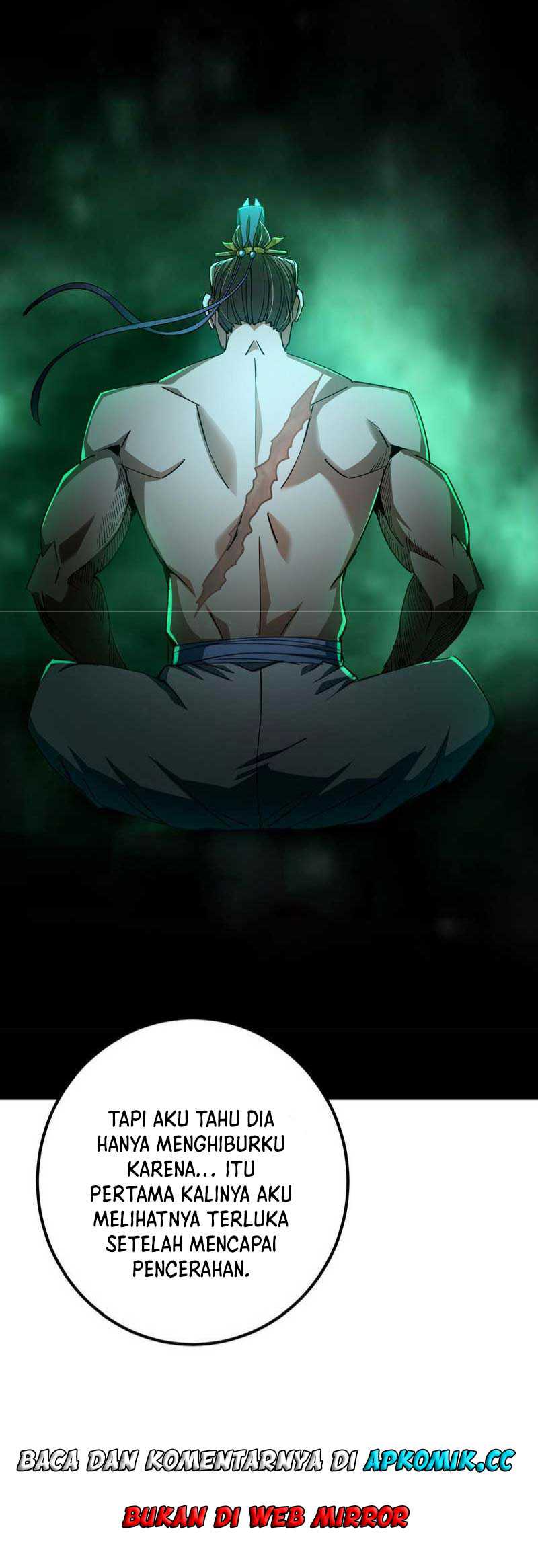 Keep A Low Profile, Sect Leader Chap 432 - Next Chap 433