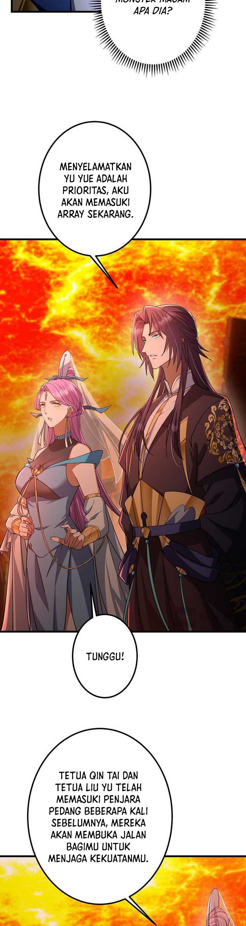 Keep A Low Profile, Sect Leader Chap 432 - Next Chap 433