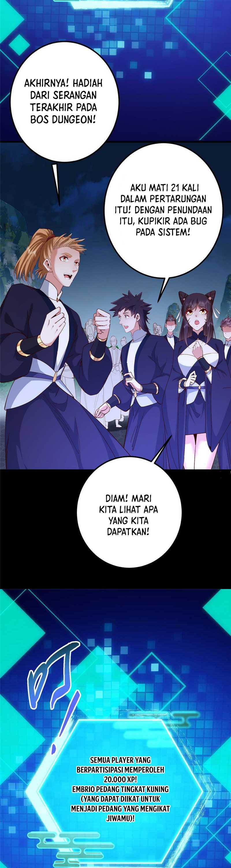 Keep A Low Profile, Sect Leader Chap 432 - Next Chap 433