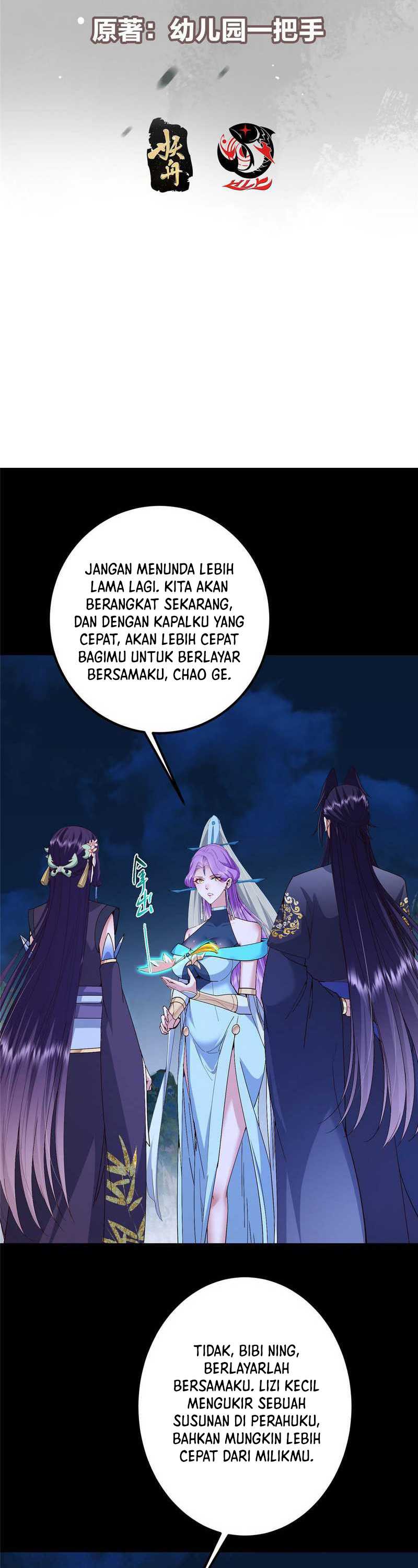 Keep A Low Profile, Sect Leader Chap 432 - Next Chap 433