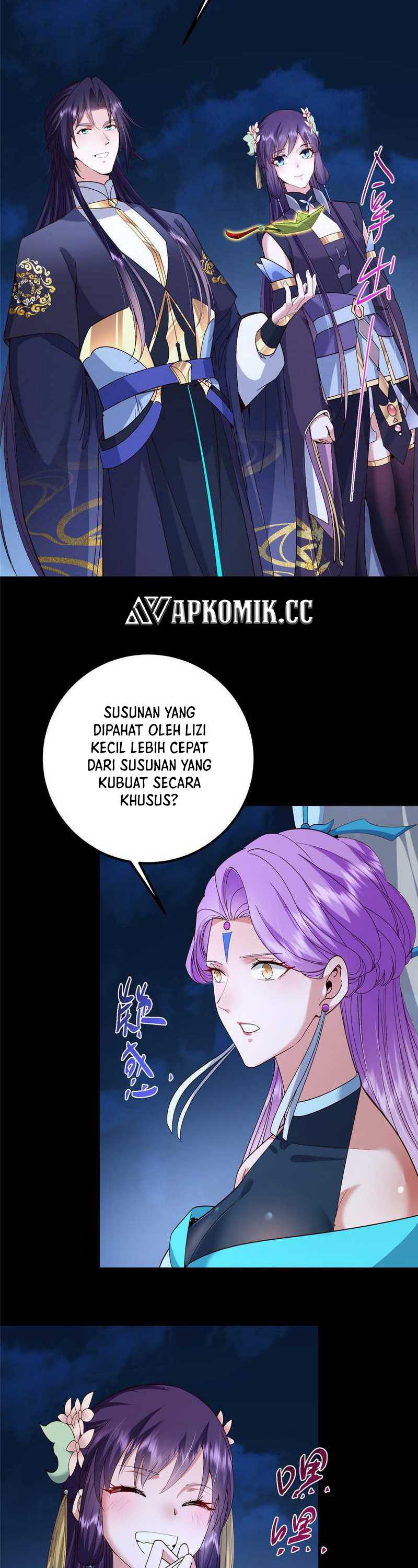 Keep A Low Profile, Sect Leader Chap 432 - Next Chap 433