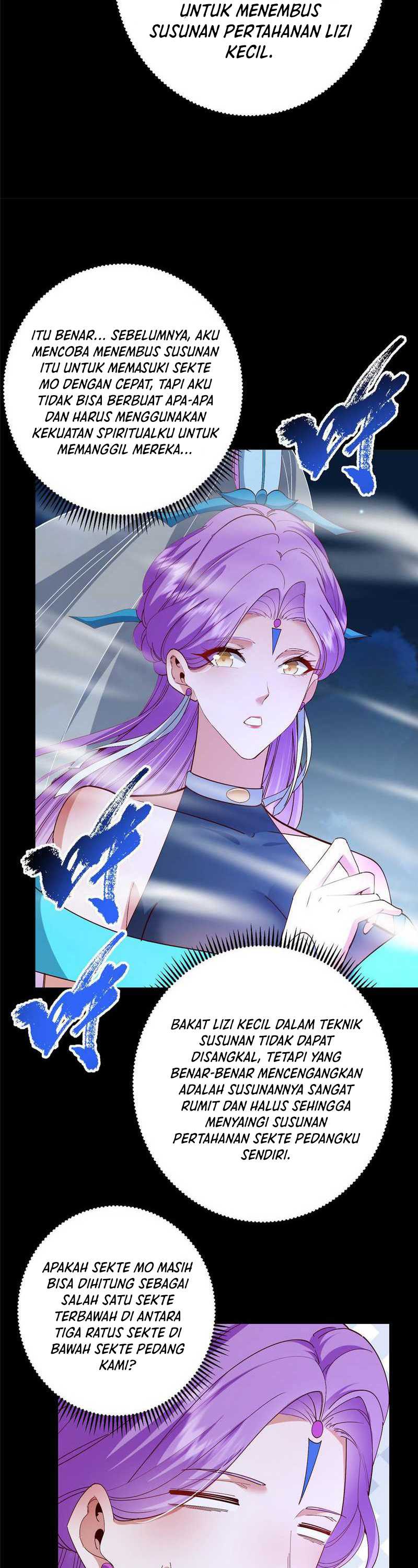 Keep A Low Profile, Sect Leader Chap 432 - Next Chap 433