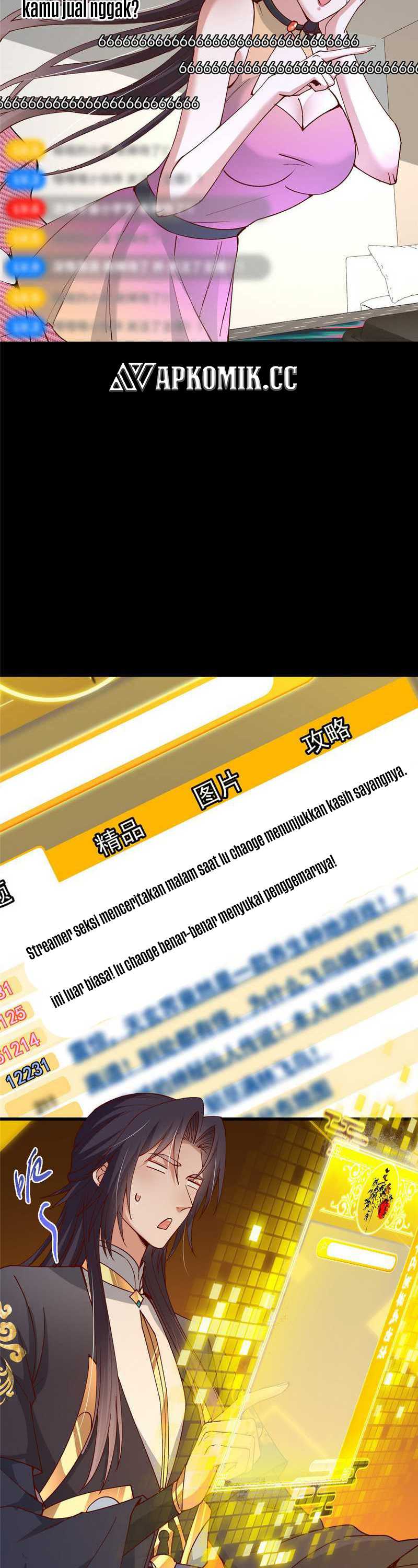 Keep A Low Profile, Sect Leader Chap 432 - Next Chap 433