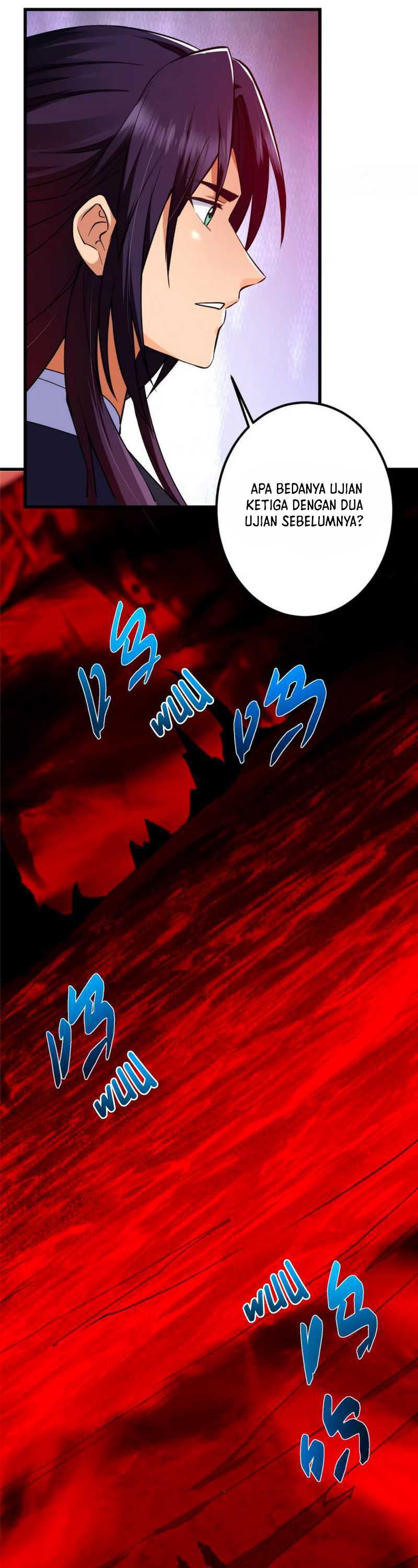 Keep A Low Profile, Sect Leader Chap 433 - Next Chap 434