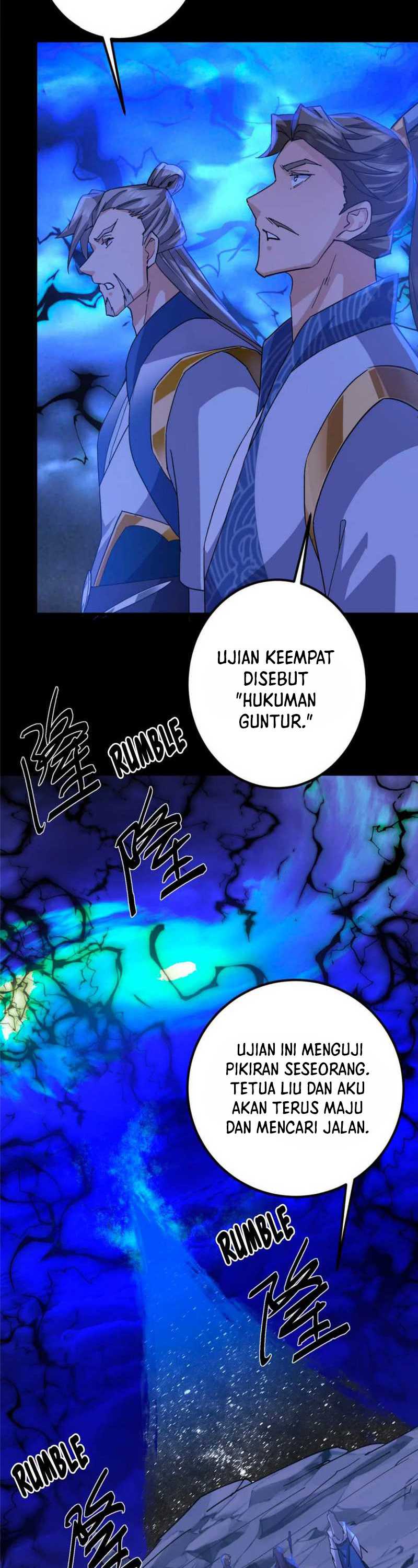 Keep A Low Profile, Sect Leader Chap 433 - Next Chap 434