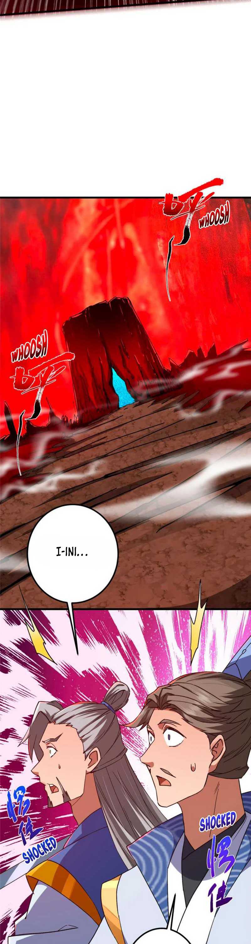 Keep A Low Profile, Sect Leader Chap 433 - Next Chap 434