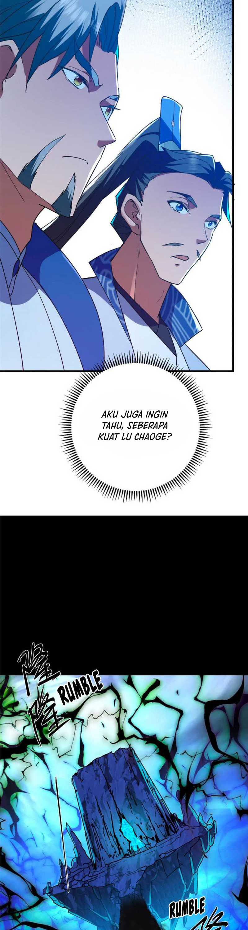 Keep A Low Profile, Sect Leader Chap 433 - Next Chap 434