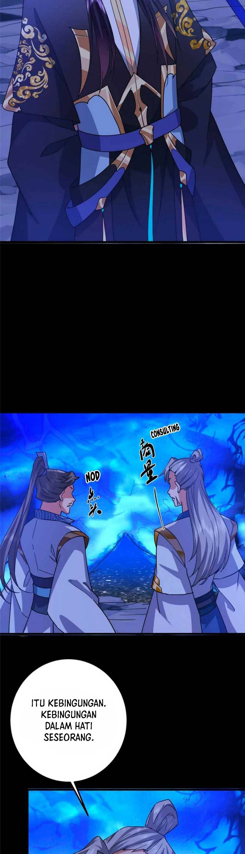 Keep A Low Profile, Sect Leader Chap 433 - Next Chap 434