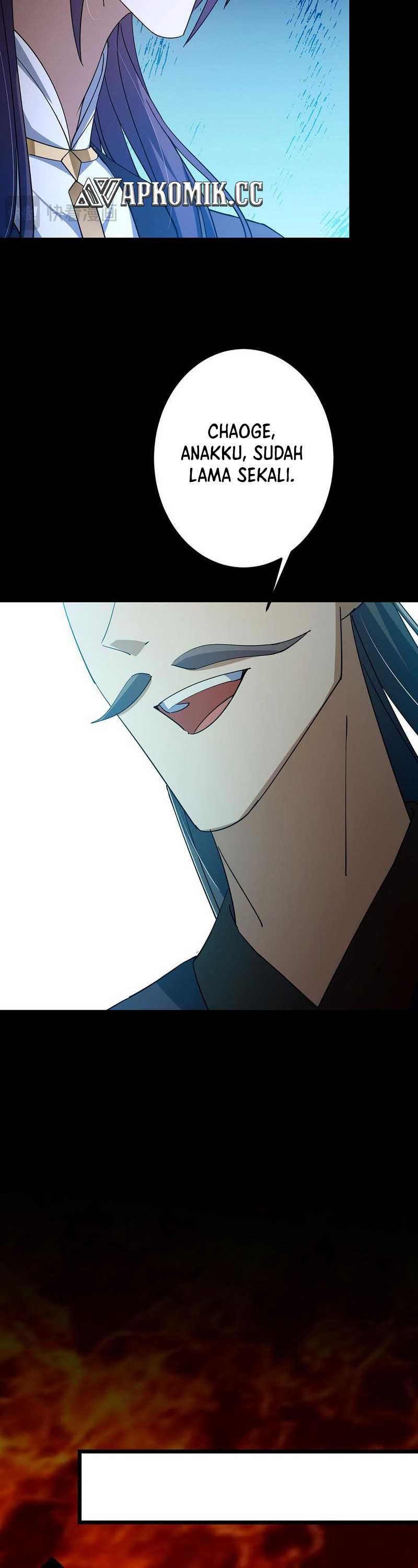 Keep A Low Profile, Sect Leader Chap 434 - Next Chap 435