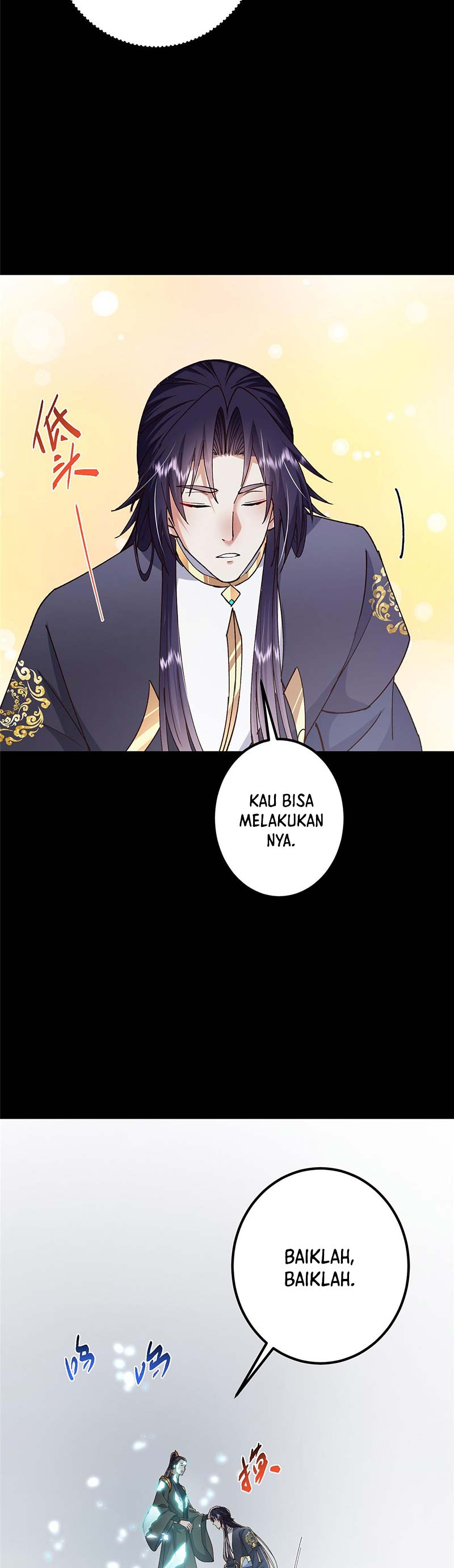 Keep A Low Profile, Sect Leader Chap 435 - Next Chap 436