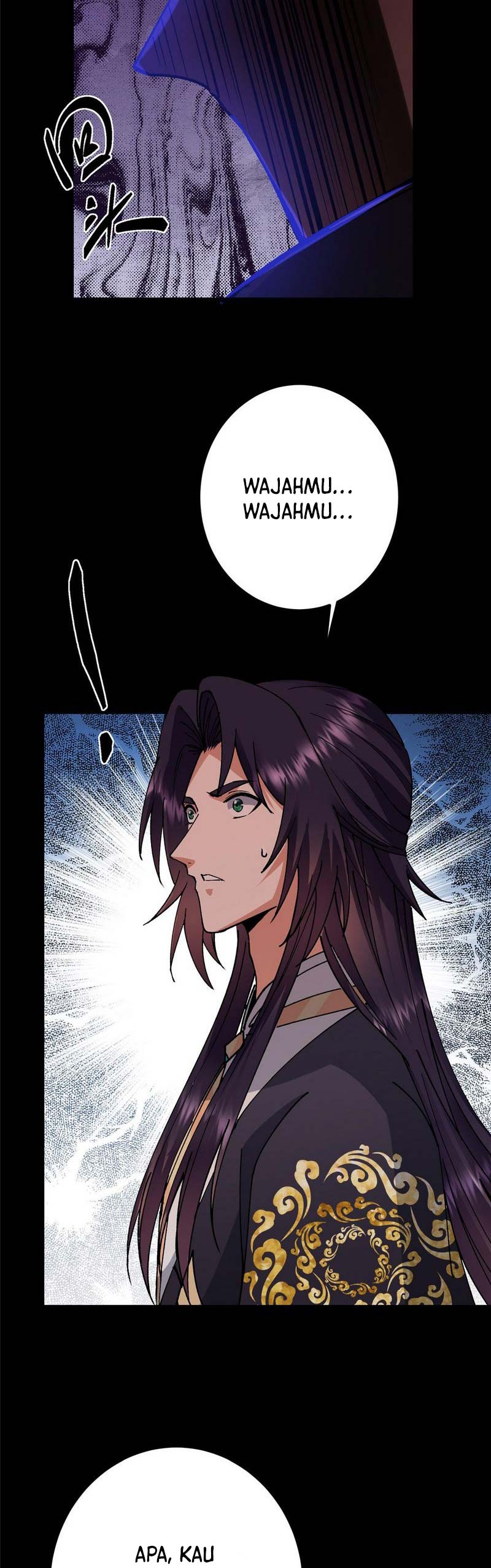 Keep A Low Profile, Sect Leader Chap 436 - Next Chap 437