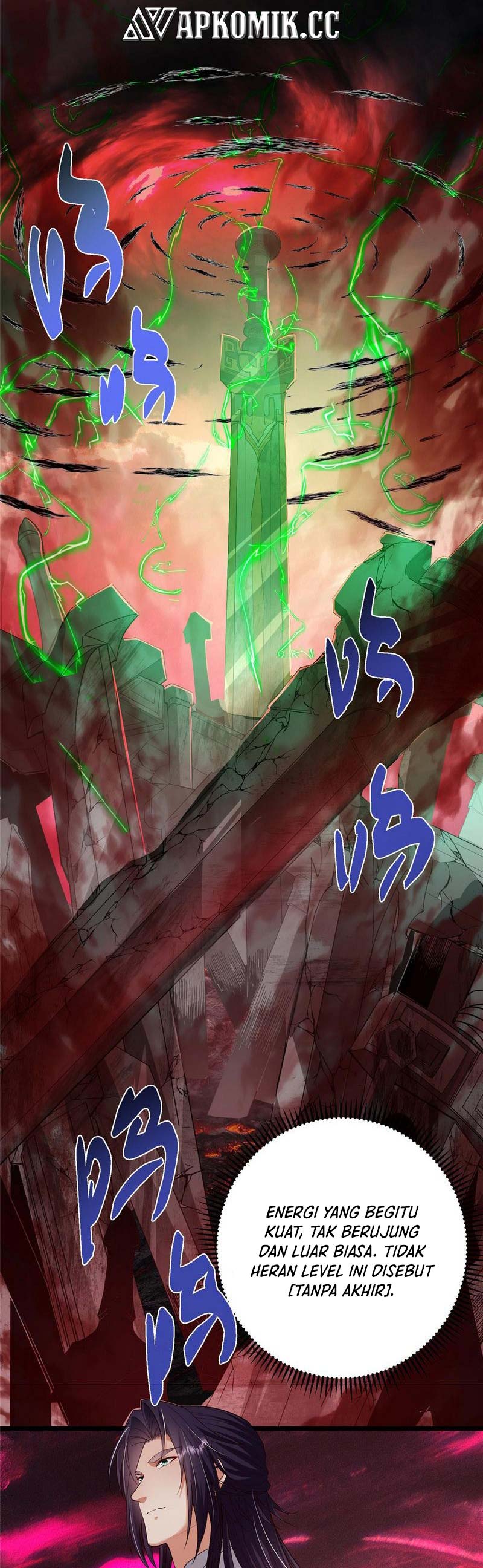 Keep A Low Profile, Sect Leader Chap 436 - Next Chap 437