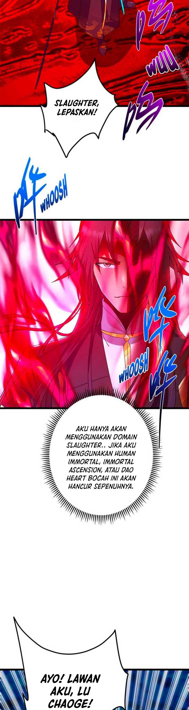 Keep A Low Profile, Sect Leader Chap 437 - Next Chap 438