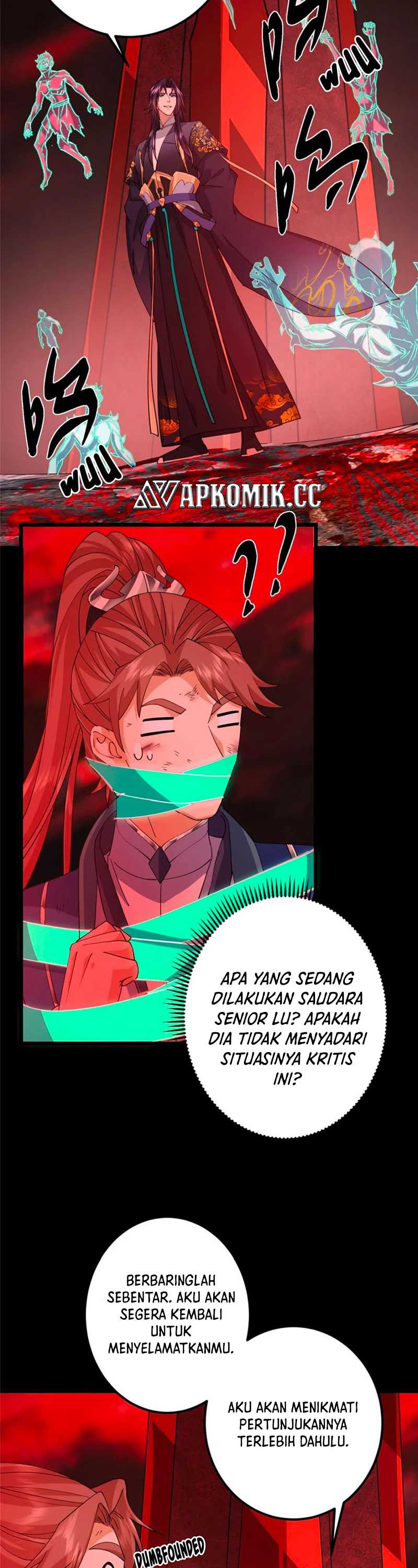 Keep A Low Profile, Sect Leader Chap 438 - Next Chap 439