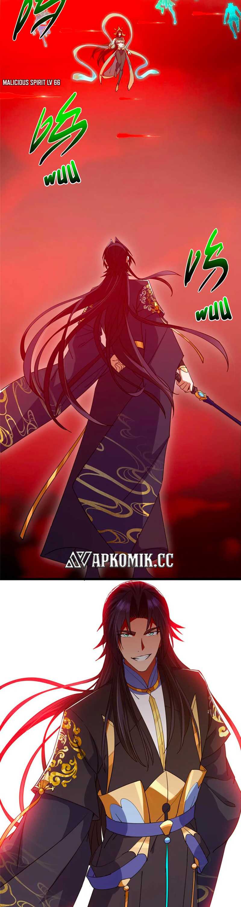 Keep A Low Profile, Sect Leader Chap 438 - Next Chap 439