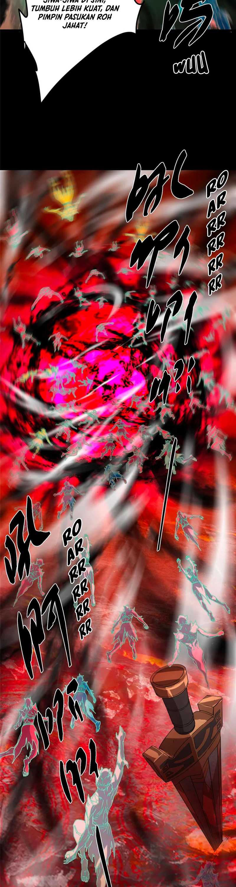 Keep A Low Profile, Sect Leader Chap 438 - Next Chap 439