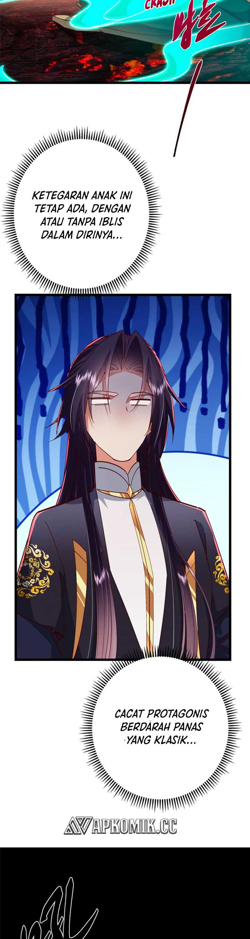 Keep A Low Profile, Sect Leader Chap 438 - Next Chap 439