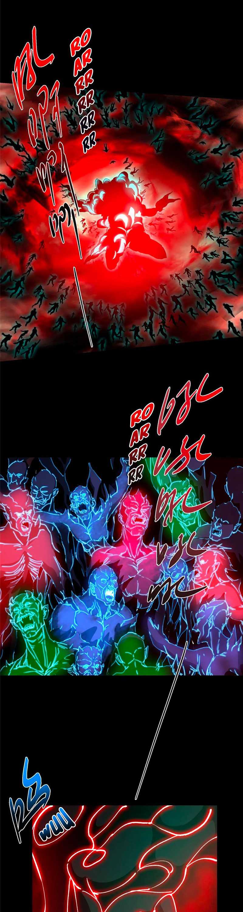 Keep A Low Profile, Sect Leader Chap 438 - Next Chap 439