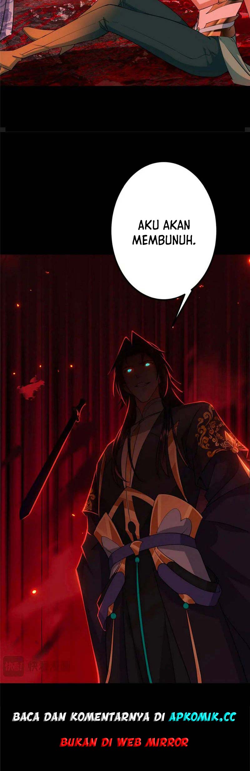 Keep A Low Profile, Sect Leader Chap 439 - Next Chap 440