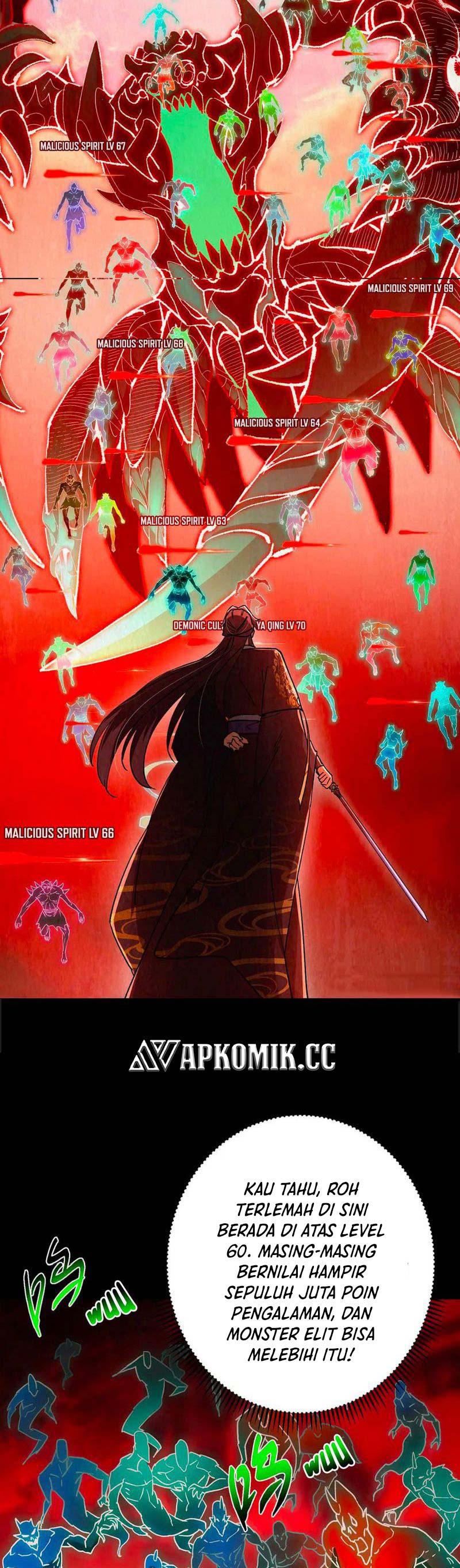 Keep A Low Profile, Sect Leader Chap 439 - Next Chap 440