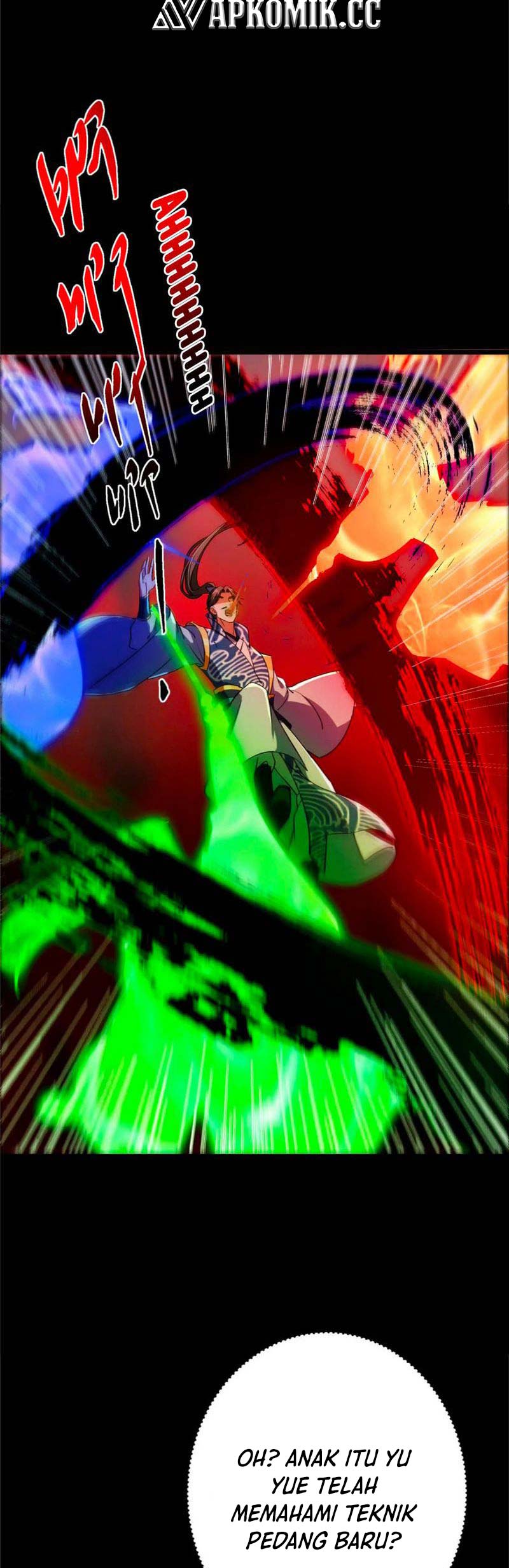 Keep A Low Profile, Sect Leader Chap 439 - Next Chap 440