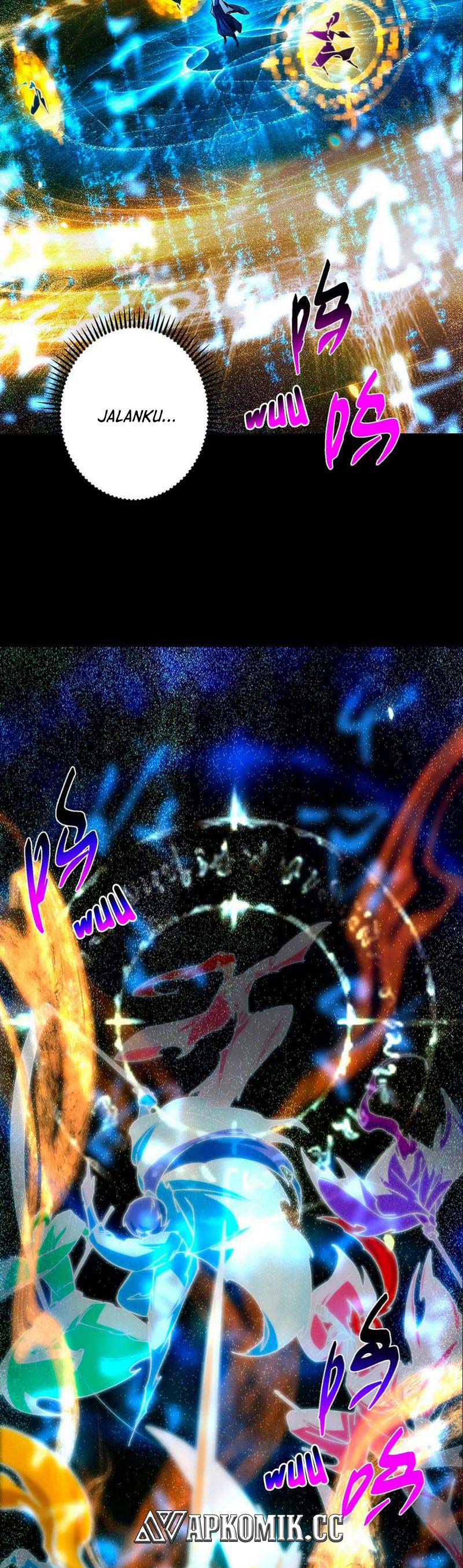 Keep A Low Profile, Sect Leader Chap 439 - Next Chap 440