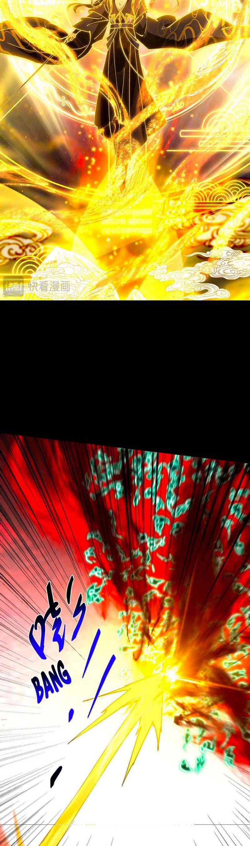 Keep A Low Profile, Sect Leader Chap 439 - Next Chap 440