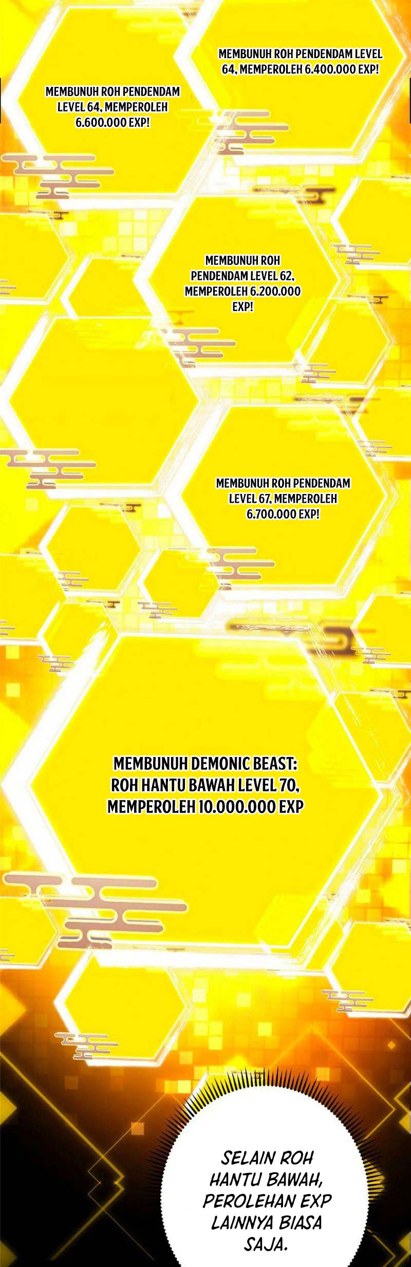 Keep A Low Profile, Sect Leader Chap 439 - Next Chap 440