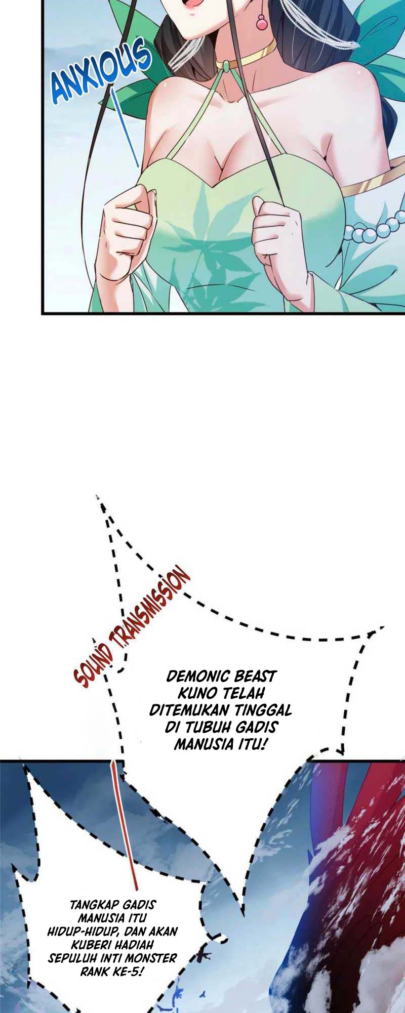 Keep A Low Profile, Sect Leader Chap 400 - Next Chap 401