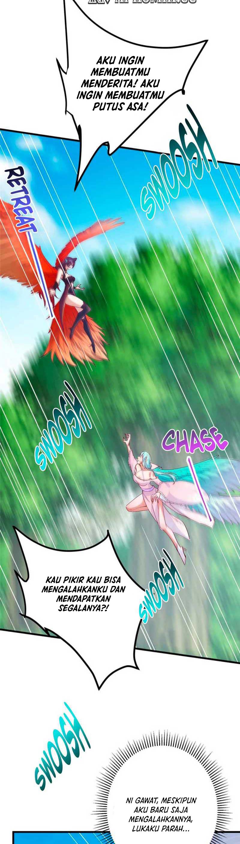 Keep A Low Profile, Sect Leader Chap 400 - Next Chap 401